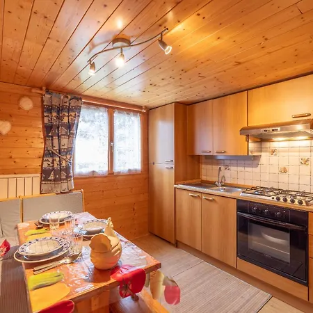Le Vieux Apartment