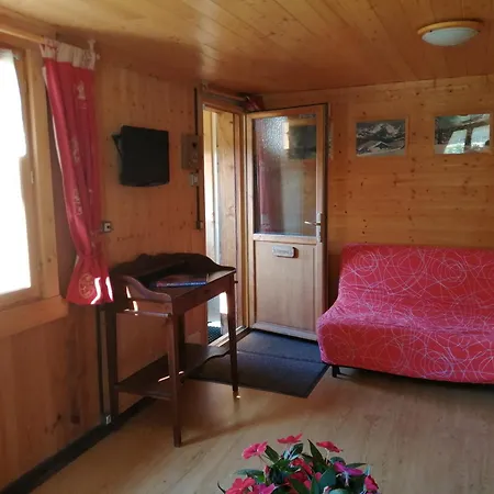 Apartment Le Vieux
