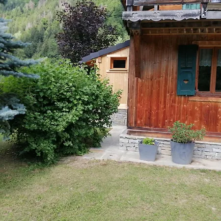 Apartment Le Vieux