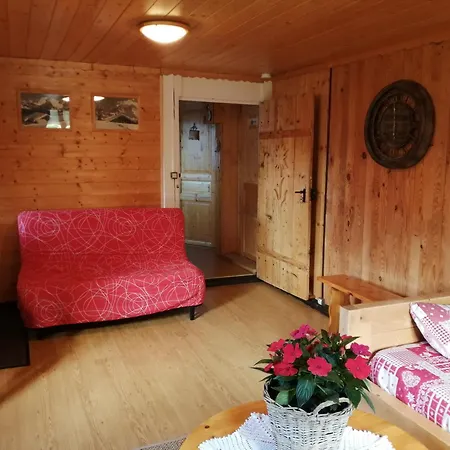 Le Vieux Apartment