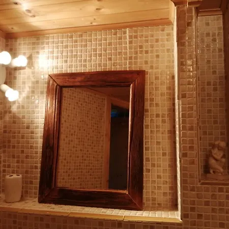 Apartment Le Vieux *